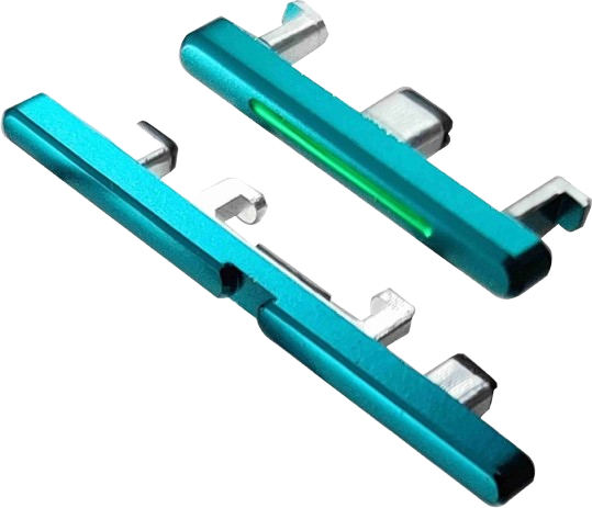 Buttons (Power, Volume)