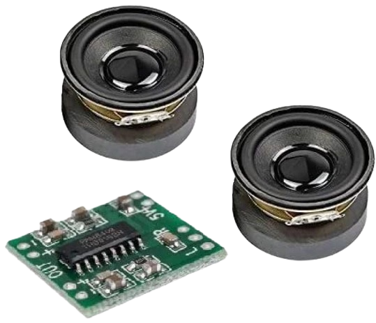 Speakers